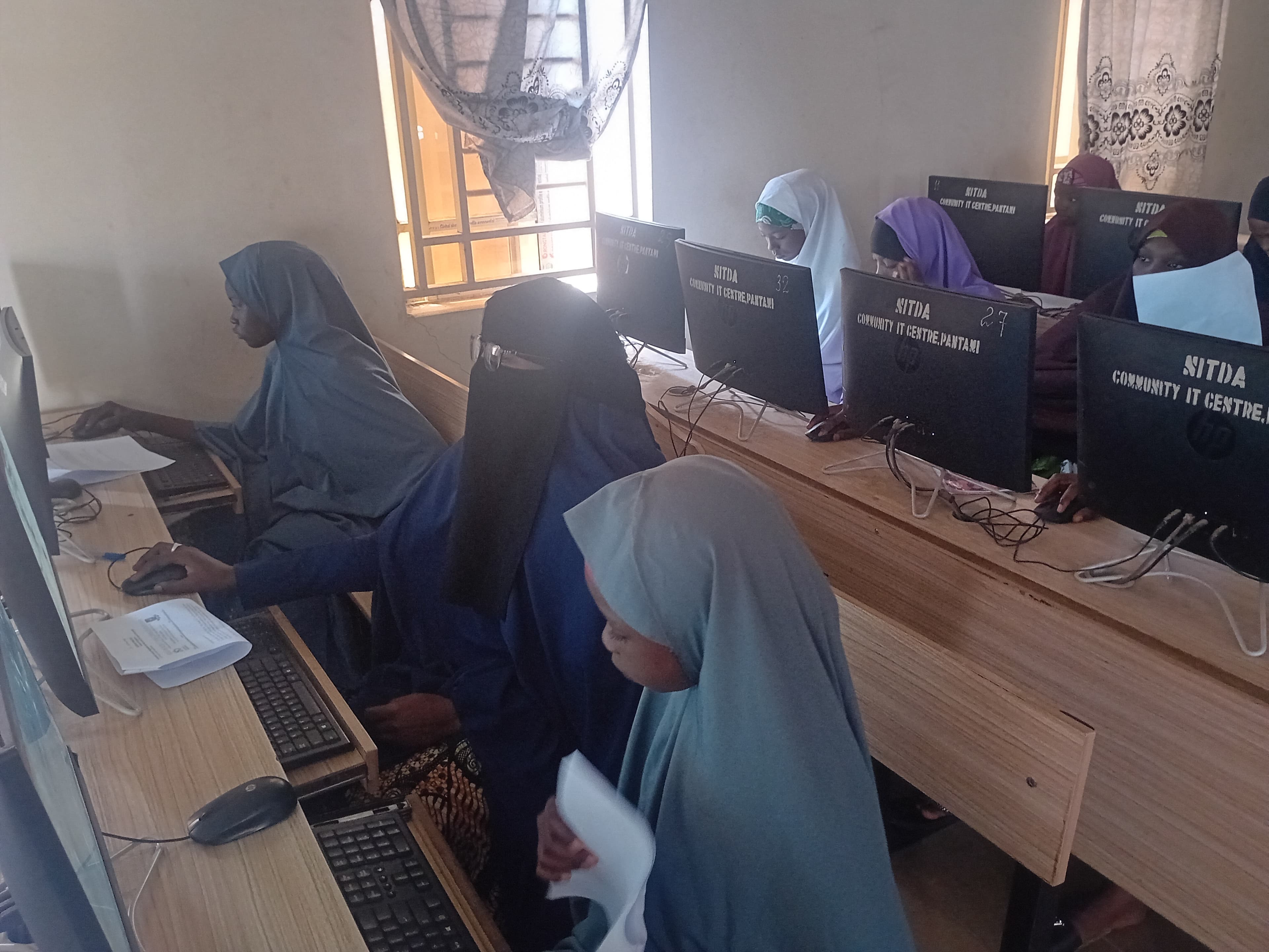 NITDA Pantami