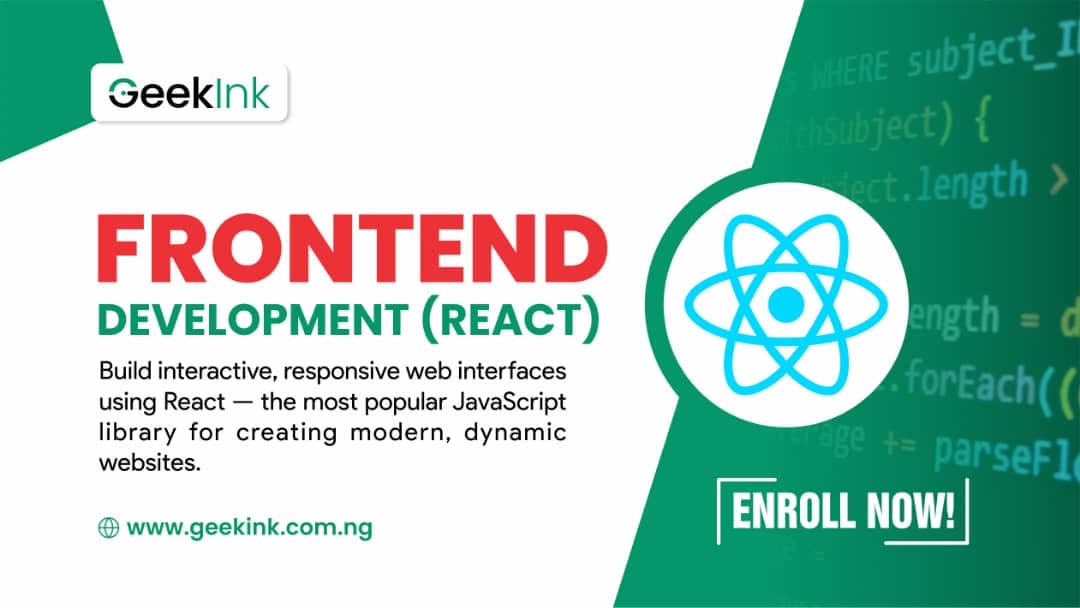 AI-Ready Frontend Engineer Track program cover