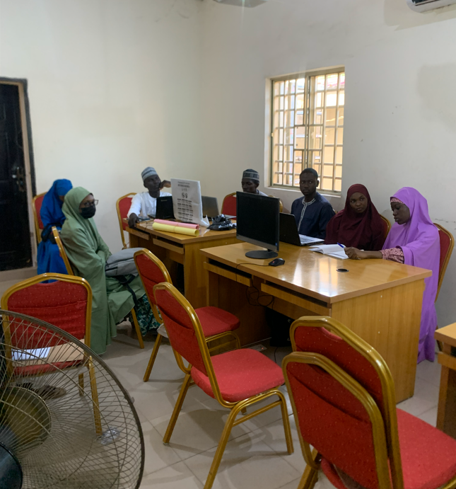 GeekInk - Innovation and Digital Transformation