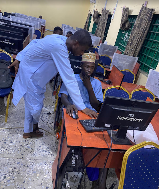 State-of-the-Art Learning Environment