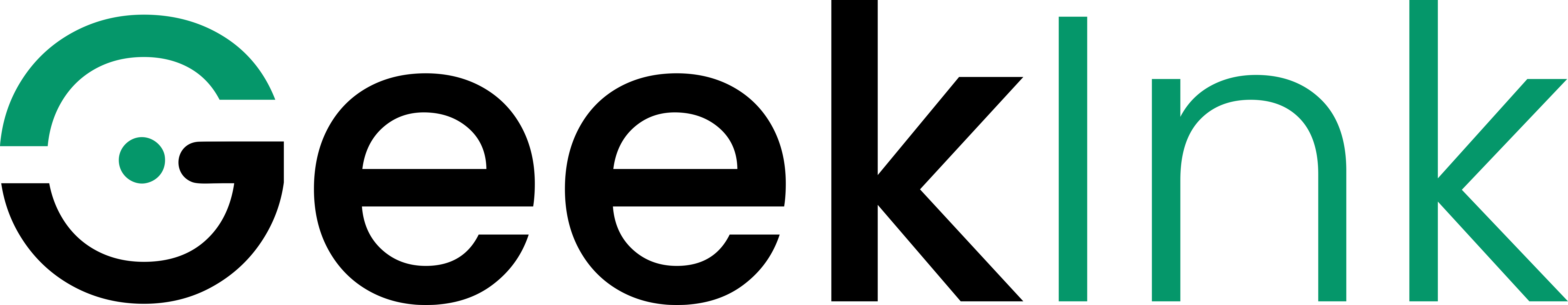GeekInk Logo