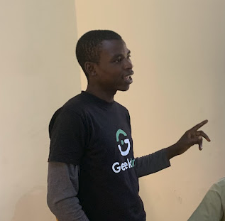 Adamu Muhammad Muhammad