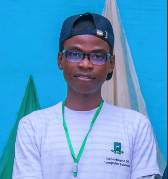 Adamu Muhammad